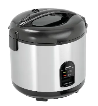 Picture of Bartscher Rice cooker 1,8L SD