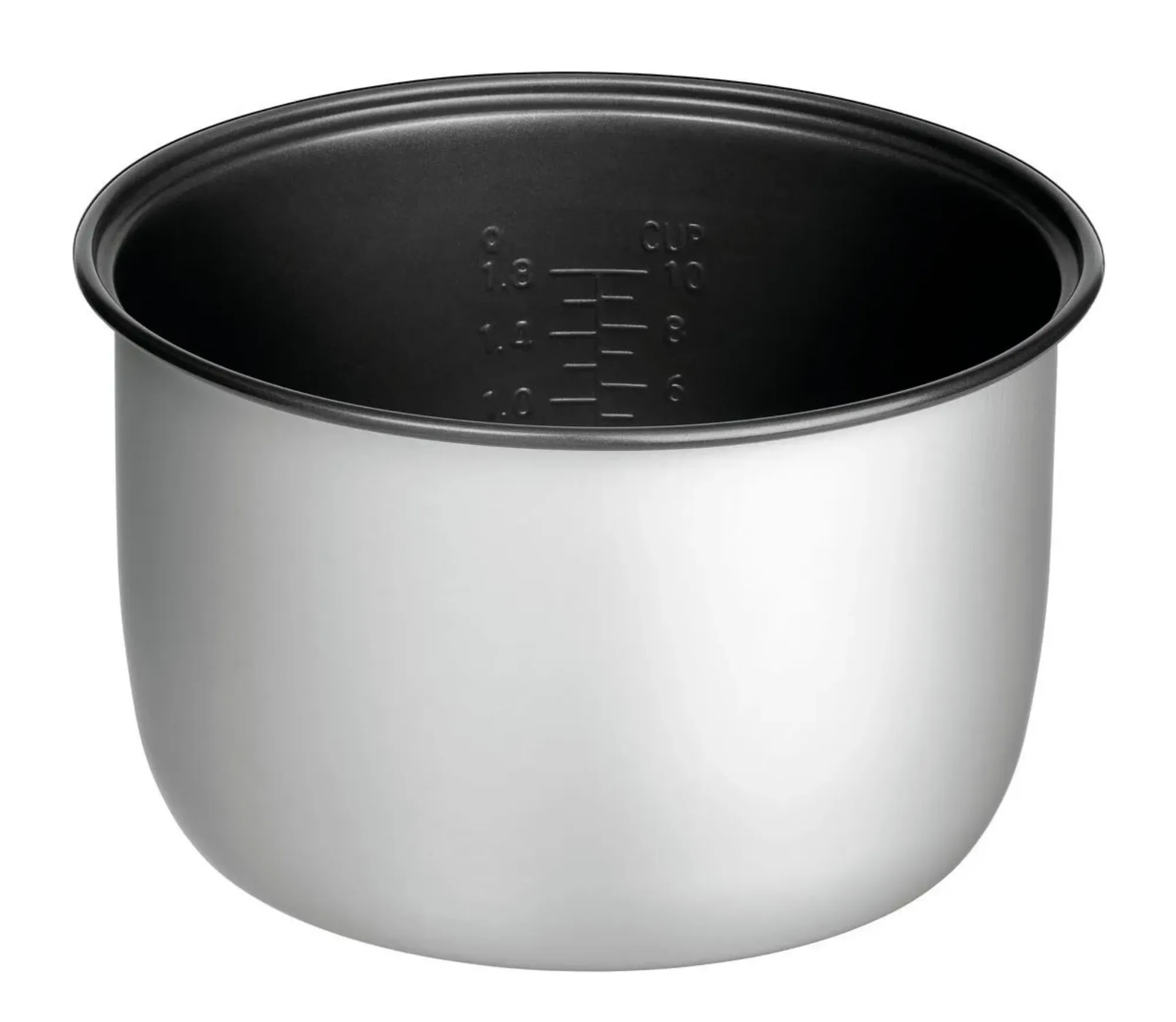 Picture of Bartscher Rice cooker 1,8L SD