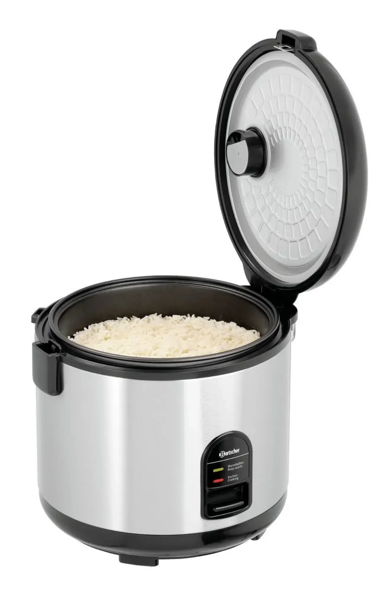 Picture of Bartscher Rice cooker 1,8L SD