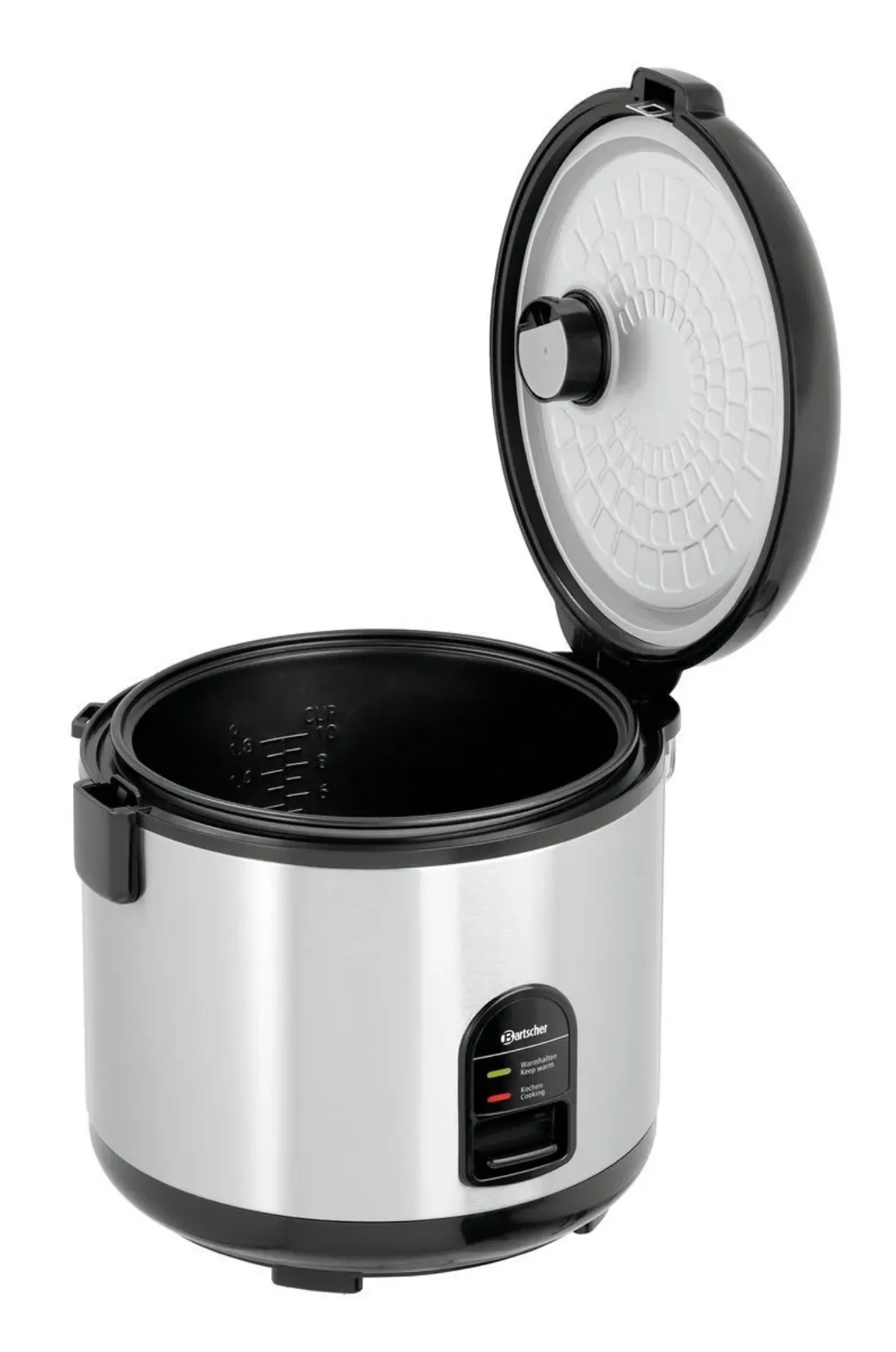 Picture of Bartscher Rice cooker 1,8L SD