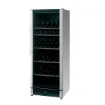 Picture of Vestfrost Upright Dual Zone Wine Cooler (86 bottles) - FZ295W