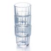Picture of Arcoroc Norvege Tumblers 250ml (6 Pack) - DP111