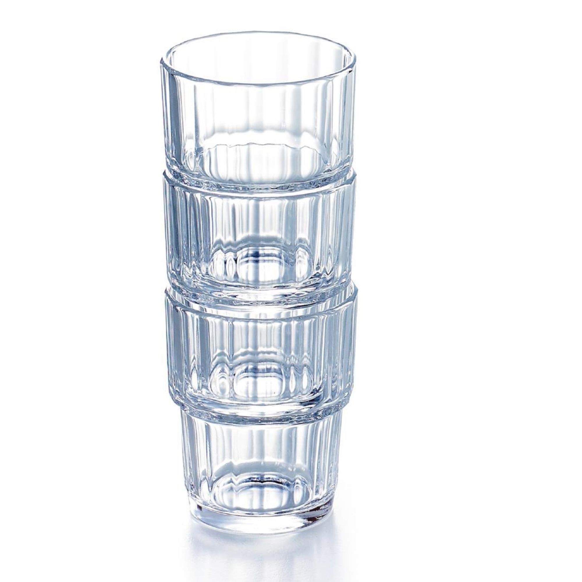 Picture of Arcoroc Norvege Tumblers 250ml (6 Pack)