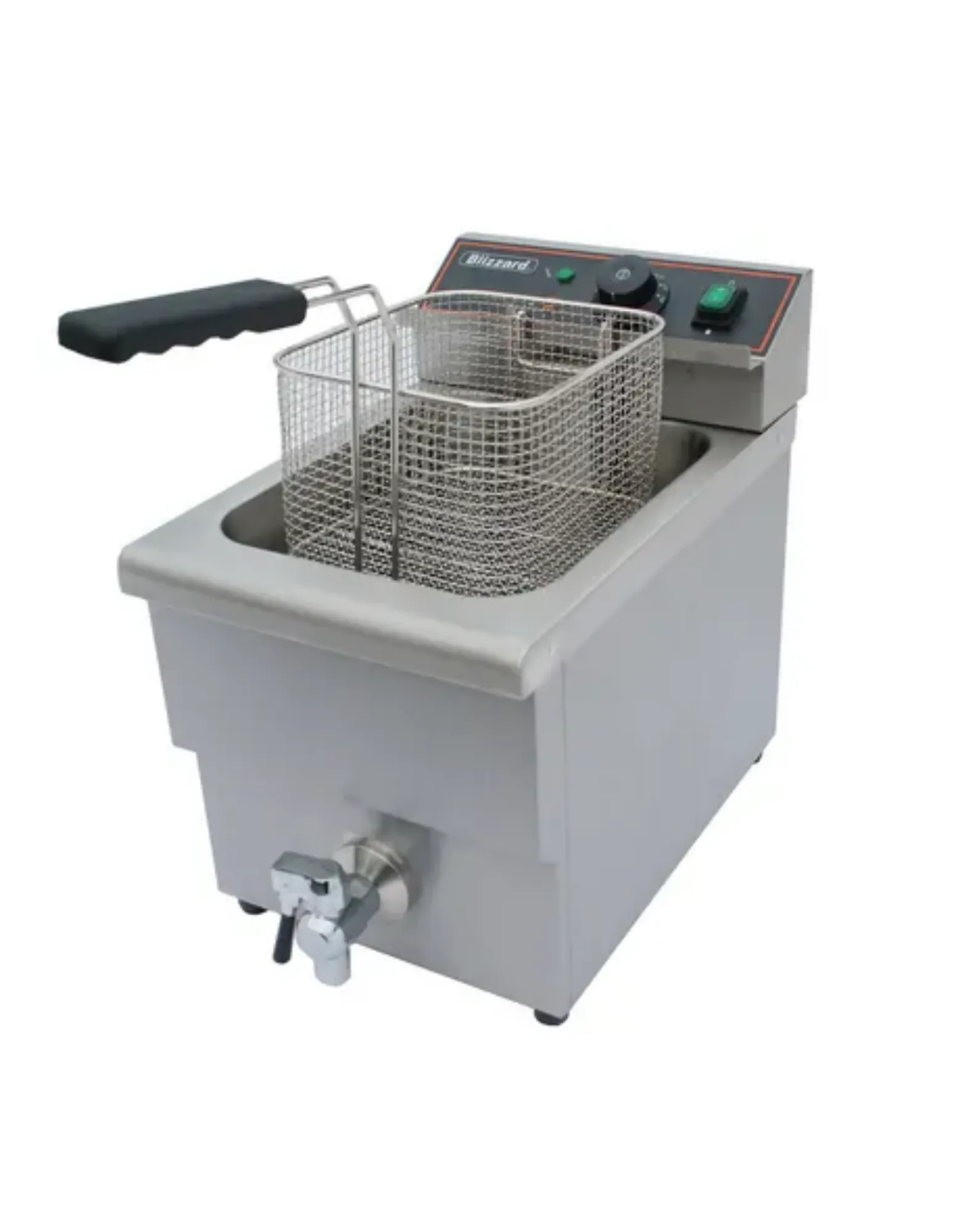 Picture of Blizzard BF8 Countertop Fryer - BF8