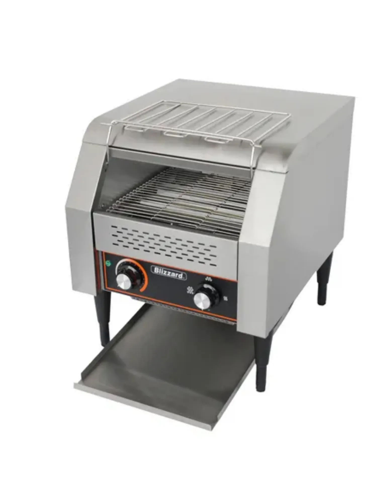 Picture of Blizzard BCT2 Conveyor Toaster - BCT2