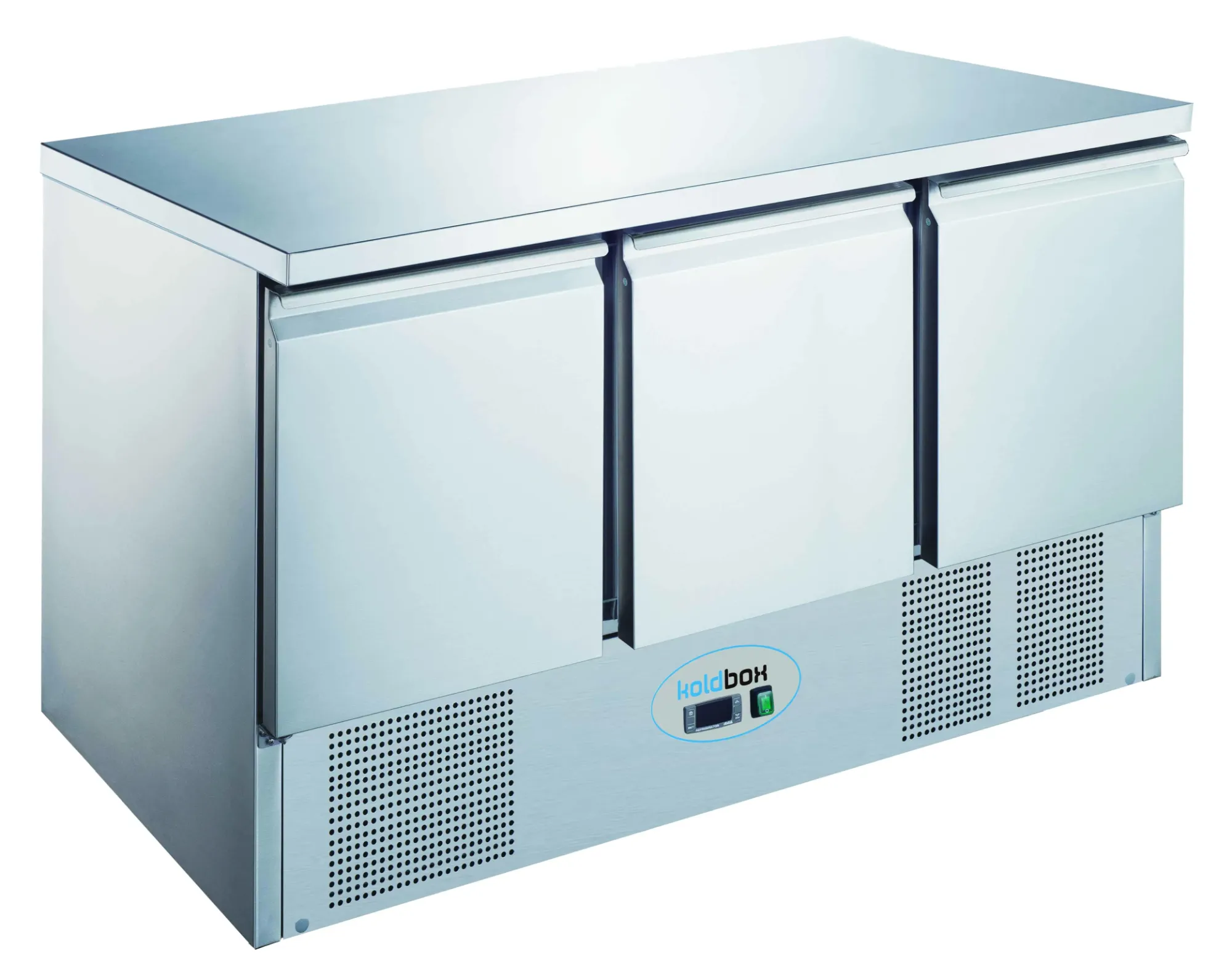 Picture of Koldbox KXCC3 Prep Counter Fridge - KXCC3