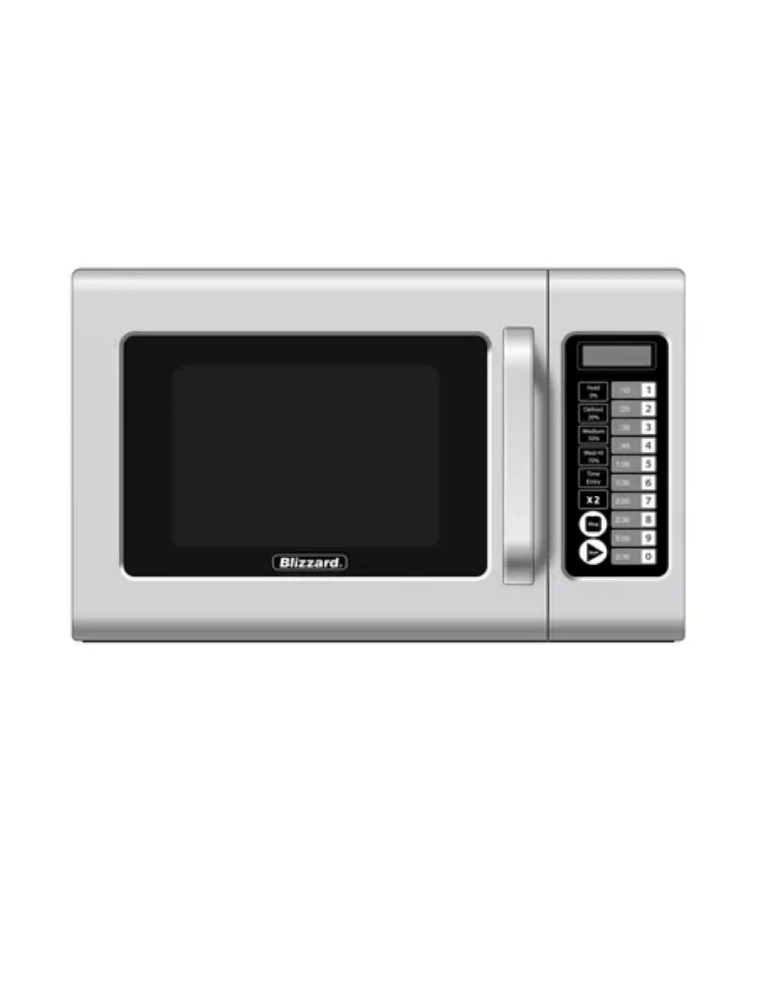 Picture of Blizzard BCM1000 Microwave - BCM1000