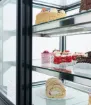 Picture of Unifrost HGP120 Cake Display Fridge - HGP120