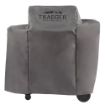 Picture of Traeger Ironwood 650 Full-Length Grill Cover - BAC560