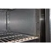 Picture of Freezer Stainless Steel 1200 LTR Static - 7450.0415