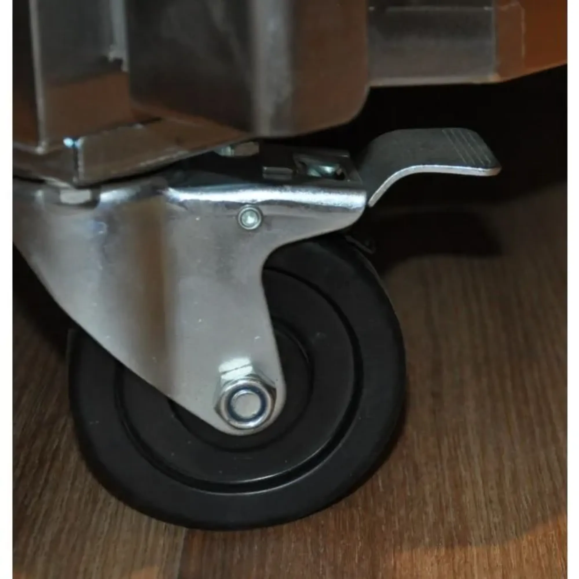 Picture of Freezer Stainless Steel 1200 LTR Static