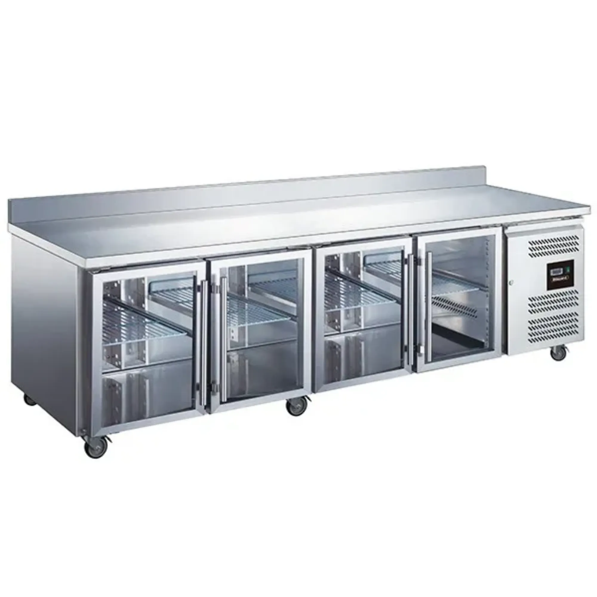 Picture of Blizzard HBC4CR - HBC4CR