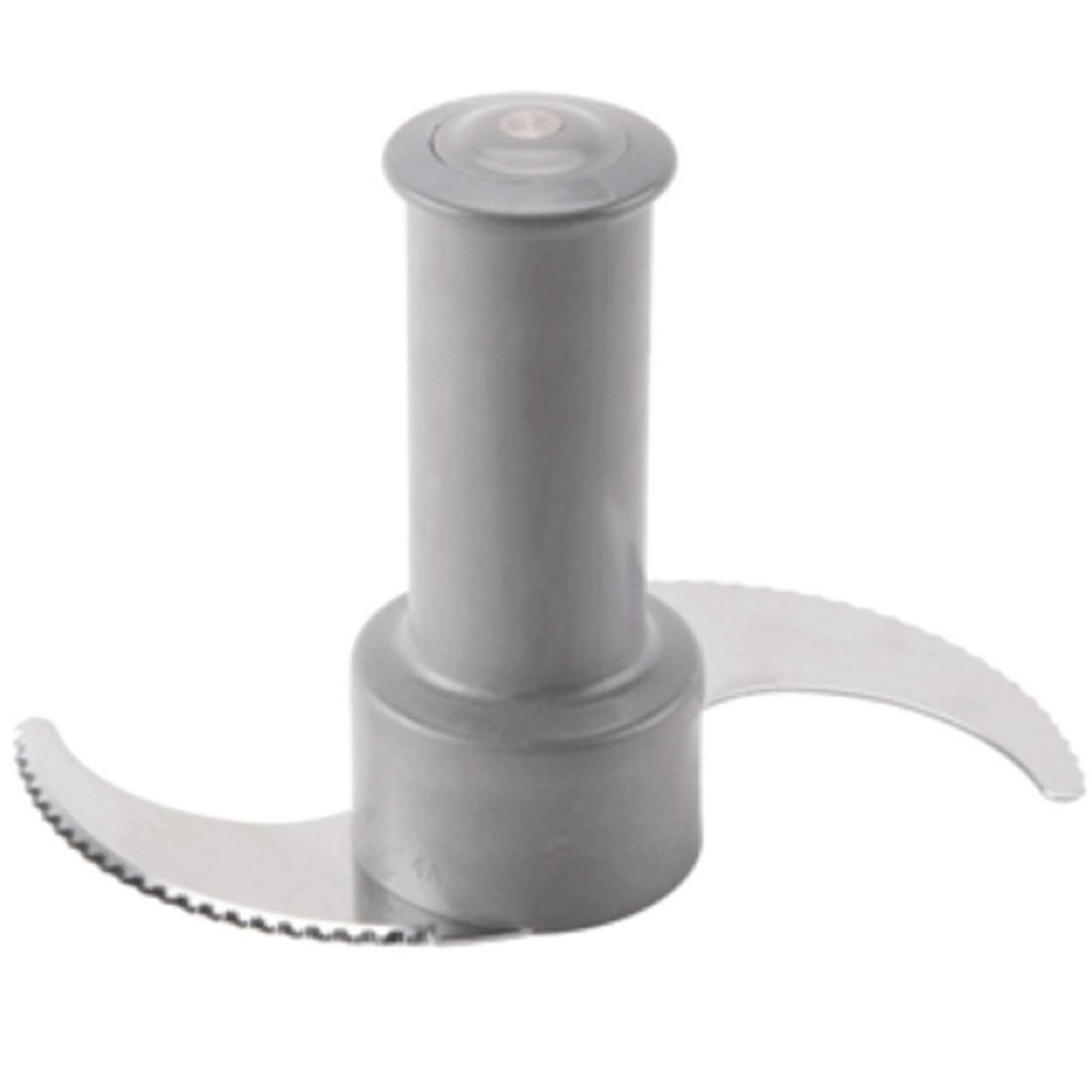 Picture of Robot Coupe Fine Serrated Blade - Ref 27449 - AG195