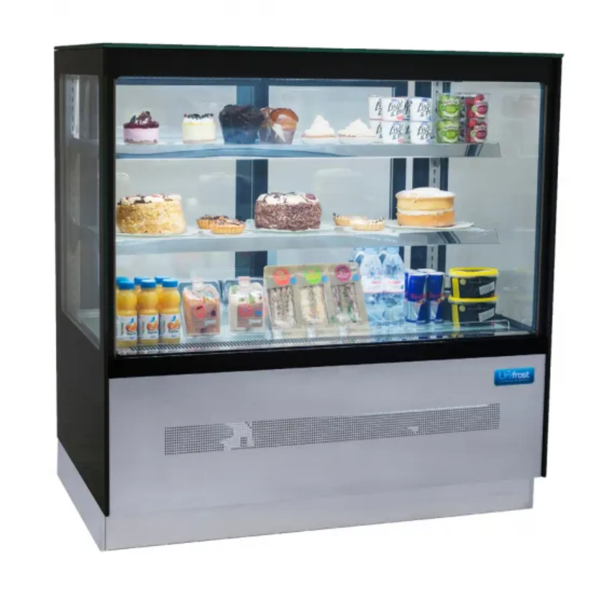 Picture of Unifrost SDV90S Chilled Display - SDV90S