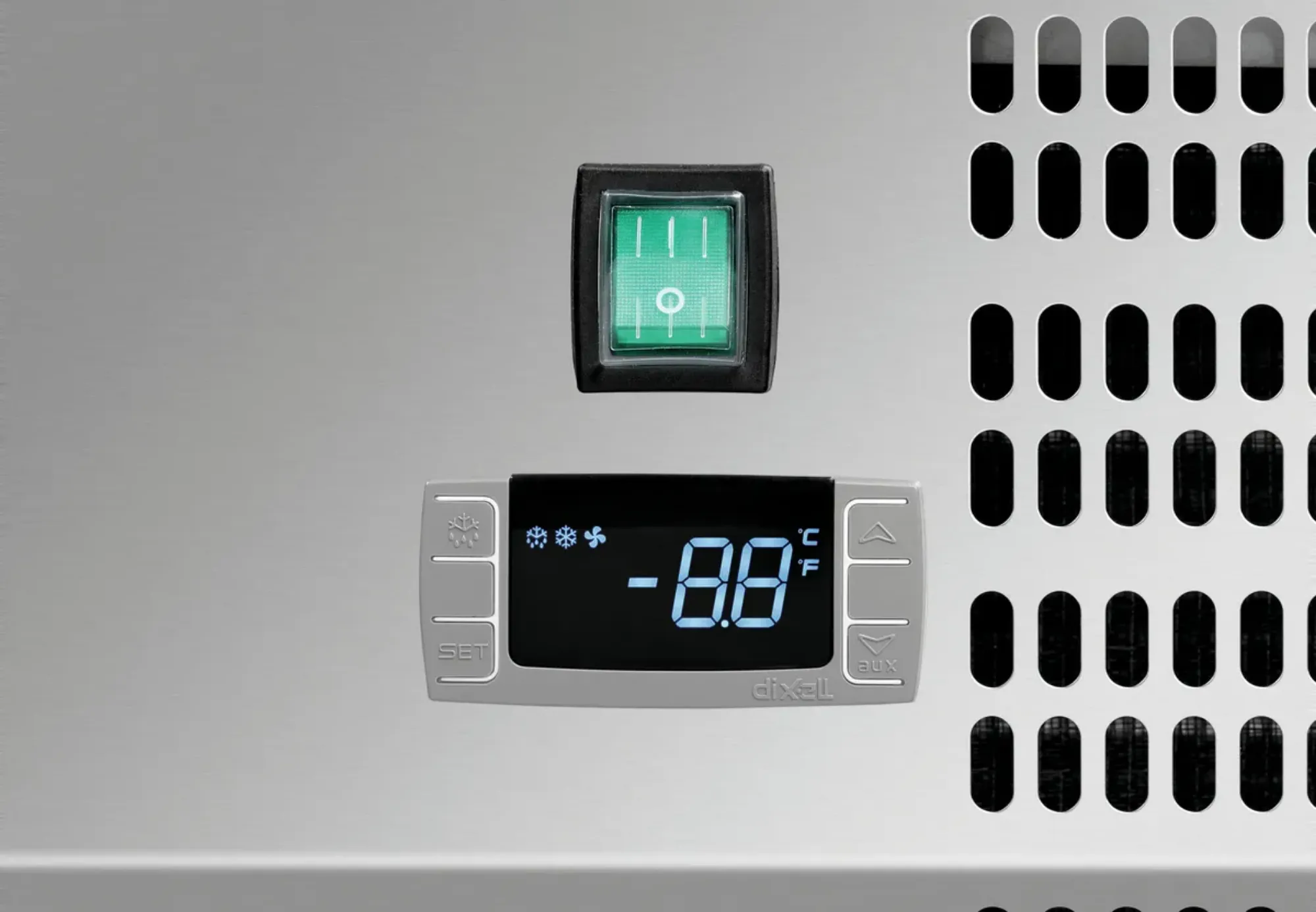 Picture of Bartscher Cooling top ED4-1201