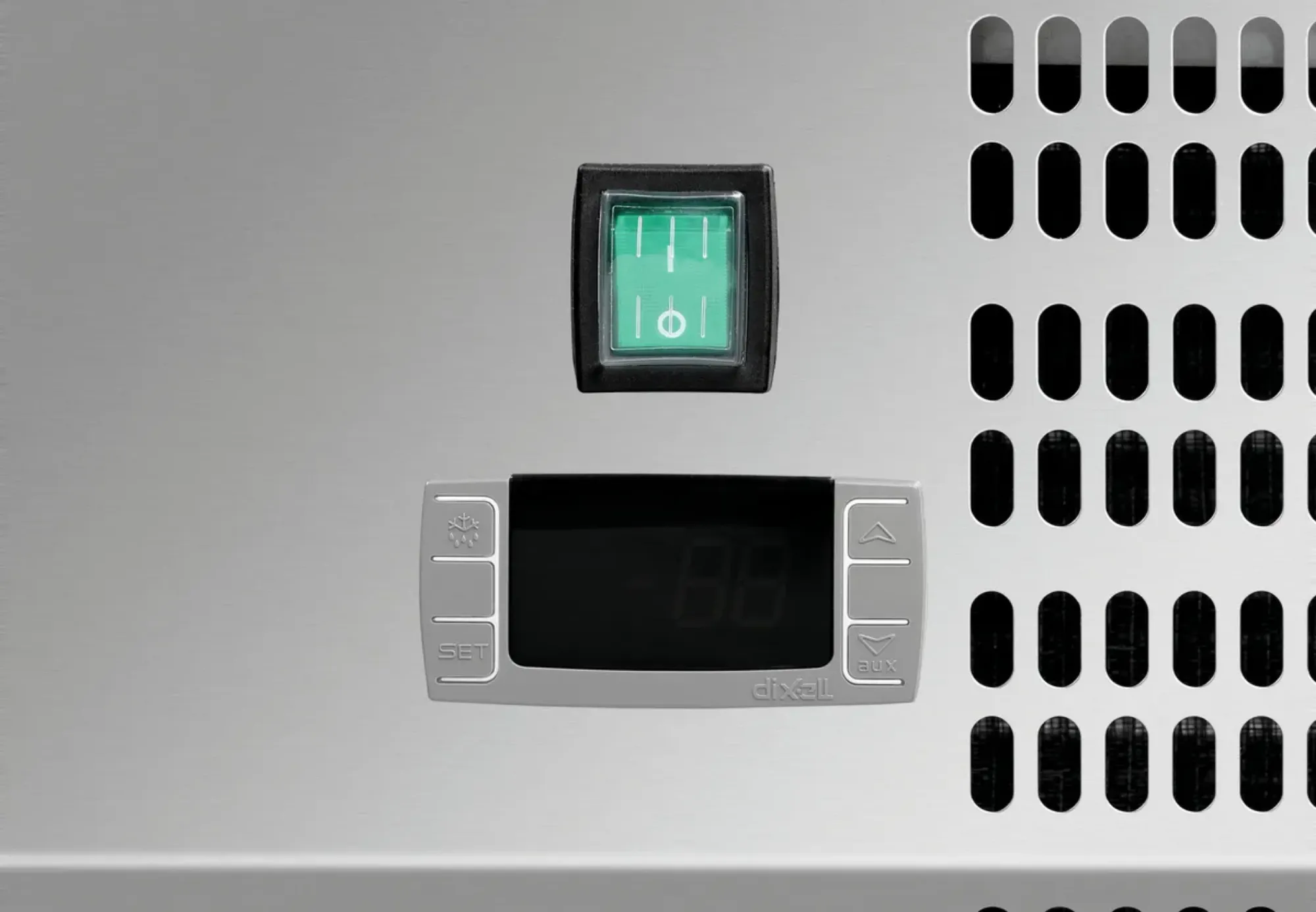 Picture of Bartscher Cooling top ED4-1201