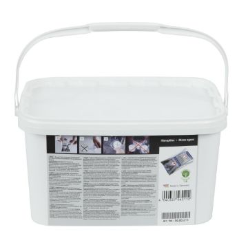 Picture of Combi Oven Rinse Aid Tablets Blue (50 Pack)