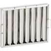 Picture of Kitchen Canopy Baffle Filter 400 x 500mm - AE299