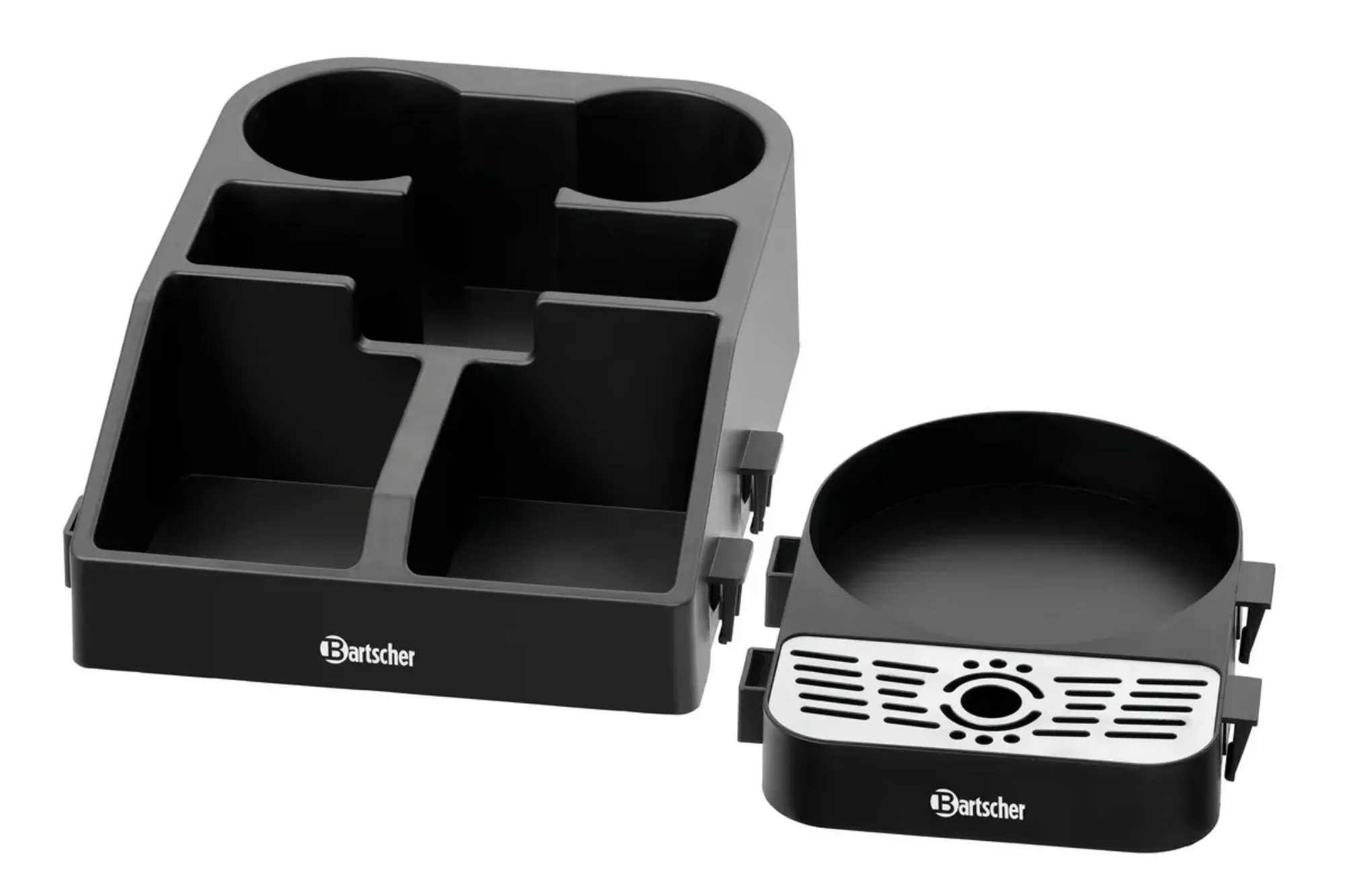 Picture of Bartscher Coffee station Z50