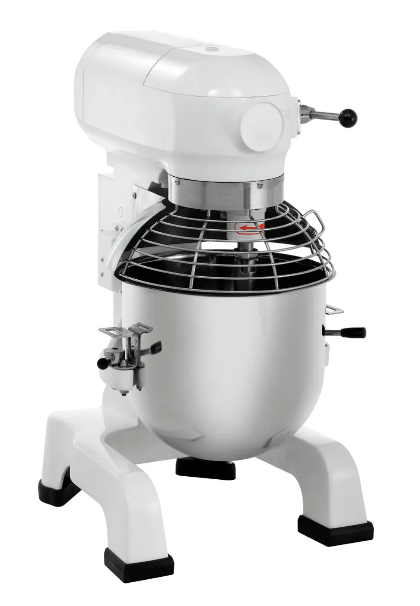 Picture of Bartscher Planetary mixer 7,5kg/20L AS - 101933