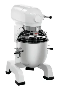 Picture of Bartscher Planetary mixer 7,5kg/20L AS