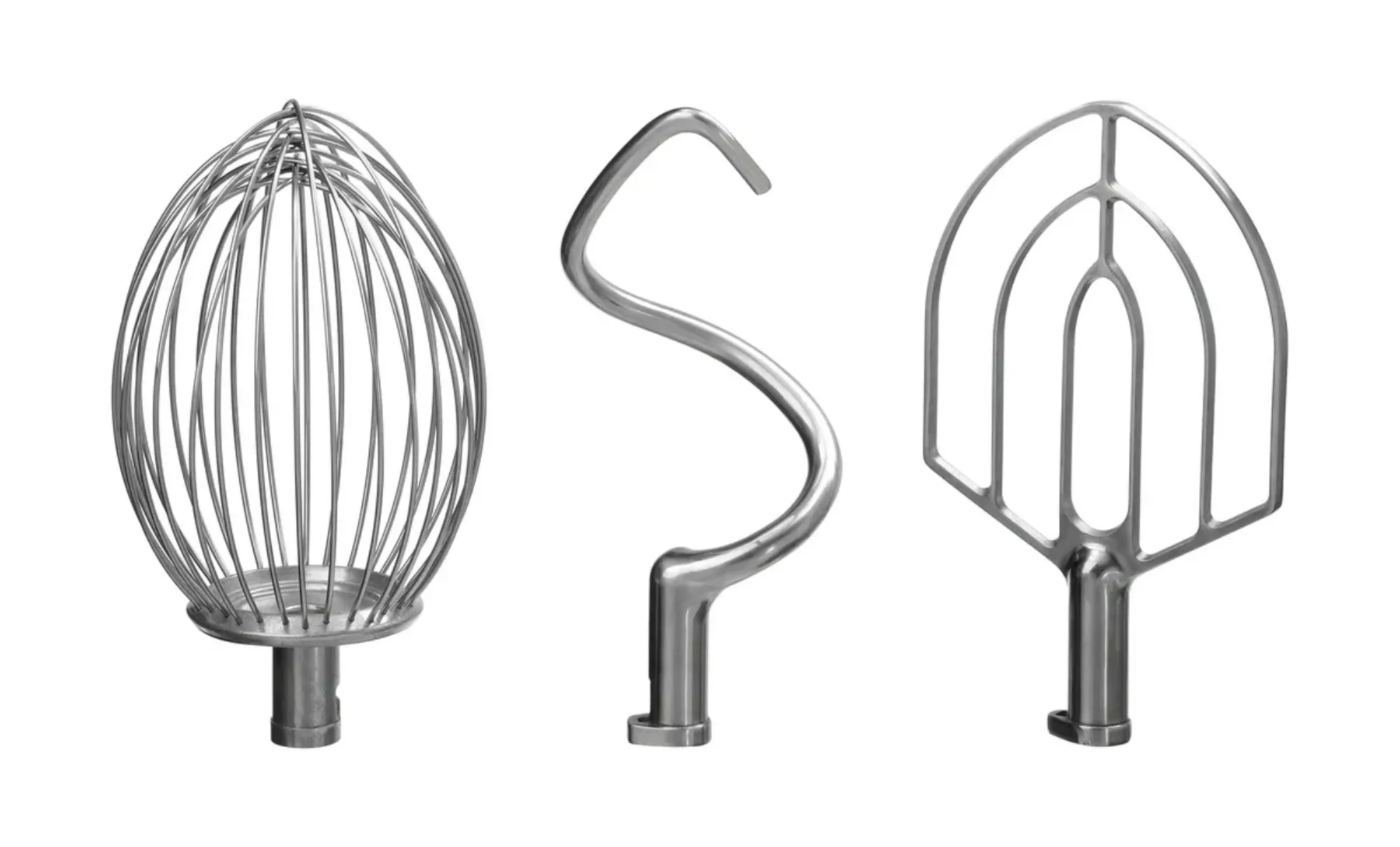 Picture of Bartscher Planetary mixer 9kg/30L AS