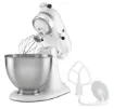 Picture of Bartscher KitchenAid 5K45SSEWH, white, 4,28L - A150067