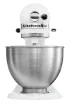 Picture of Bartscher KitchenAid 5K45SSEWH, white, 4,28L - A150067