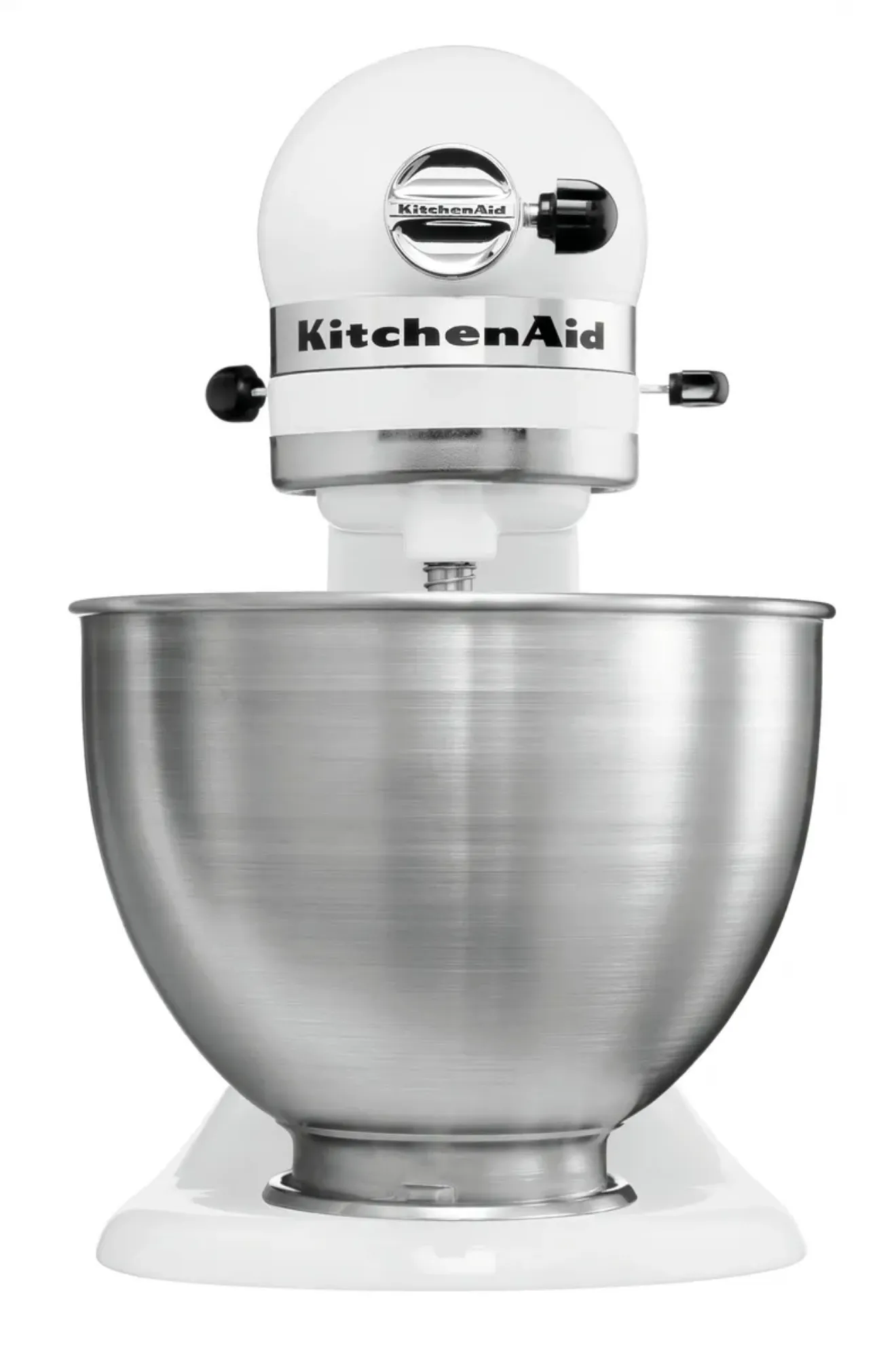 Picture of Bartscher KitchenAid 5K45SSEWH, white, 4,28L