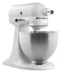 Picture of Bartscher KitchenAid 5K45SSEWH, white, 4,28L - A150067