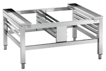 Picture of Bartscher Base unit Silversteam 2-110