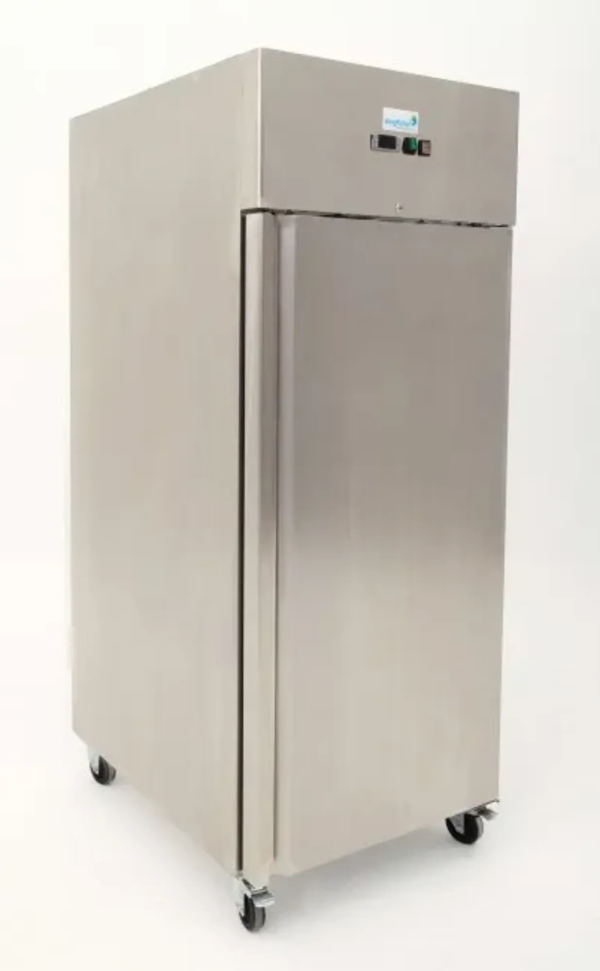 Picture of Stainless Steel Bakery Fridge PA800TN - PA800TN