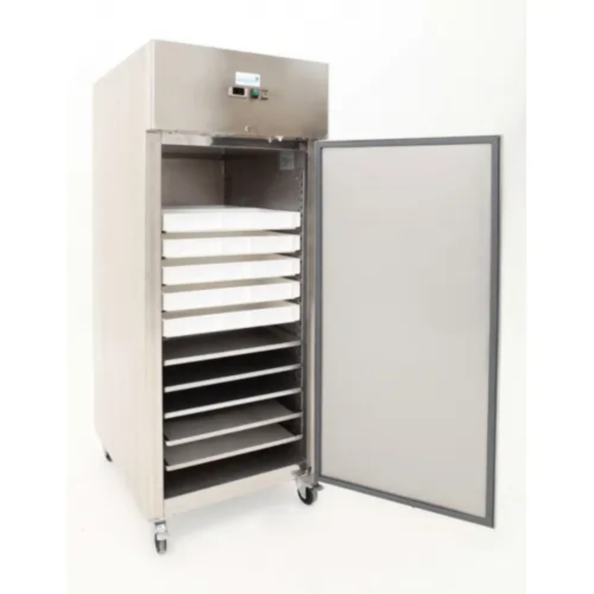 Picture of Stainless Steel Bakery Fridge PA800TN
