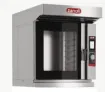 Picture of Zanolli Teorema Anemos Convection Ovens - ZANOLLI10EM