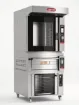 Picture of Zanolli Teorema Anemos Convection Ovens - ZANOLLI10EM