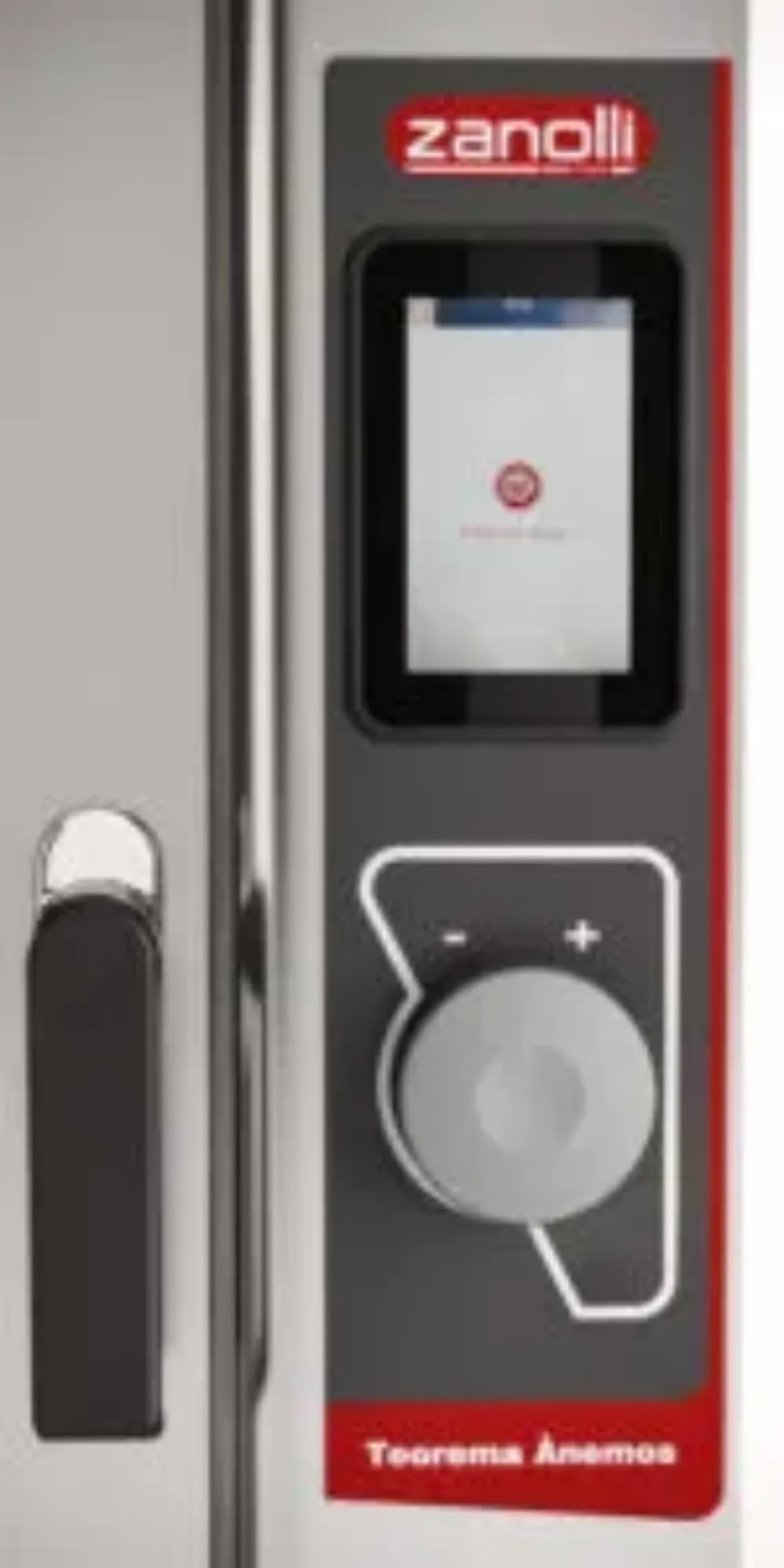 Picture of Zanolli Teorema Anemos Convection Ovens