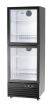 Picture of Bartscher Combination fridge/freezer 430L - 700898