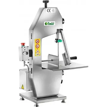Picture of Fimar SE1550