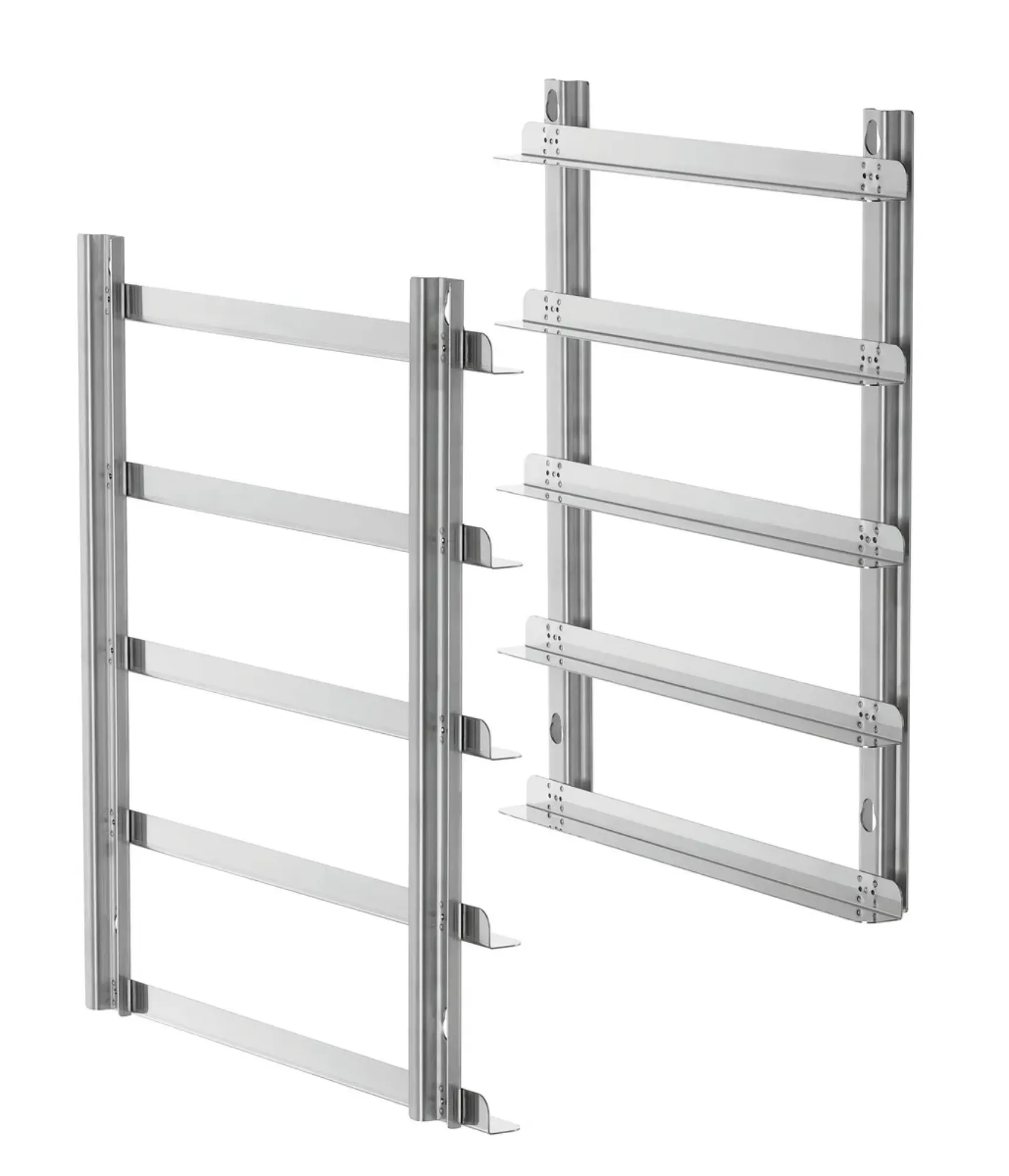 Picture of Bartscher Guiding rails 6040 SST7110 - 117052