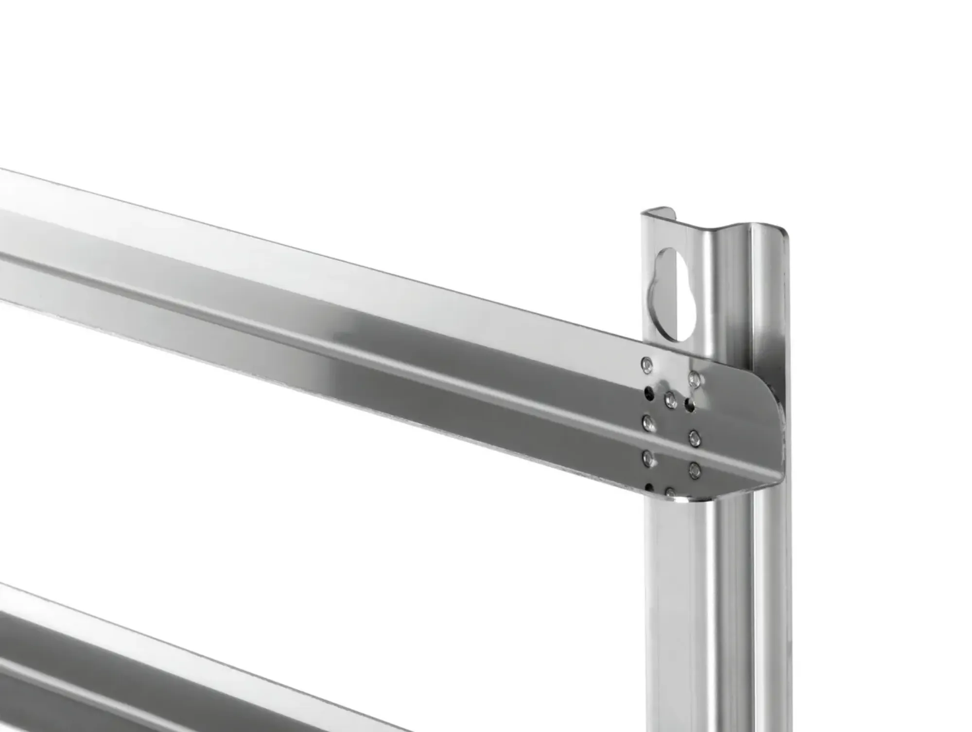 Picture of Bartscher Guiding rails 6040 SST7110