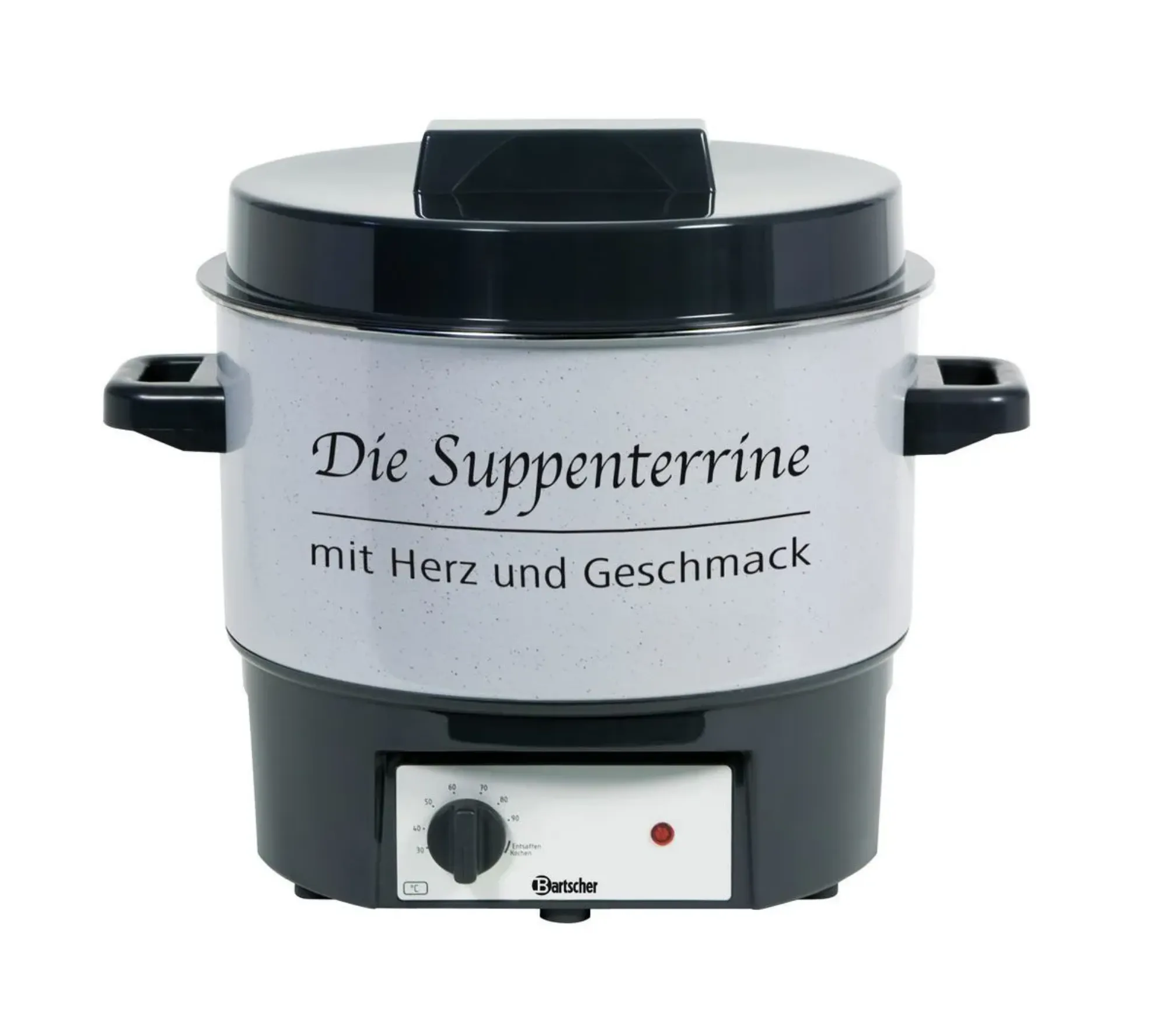 Picture of Bartscher stockpot, 16L - A150510