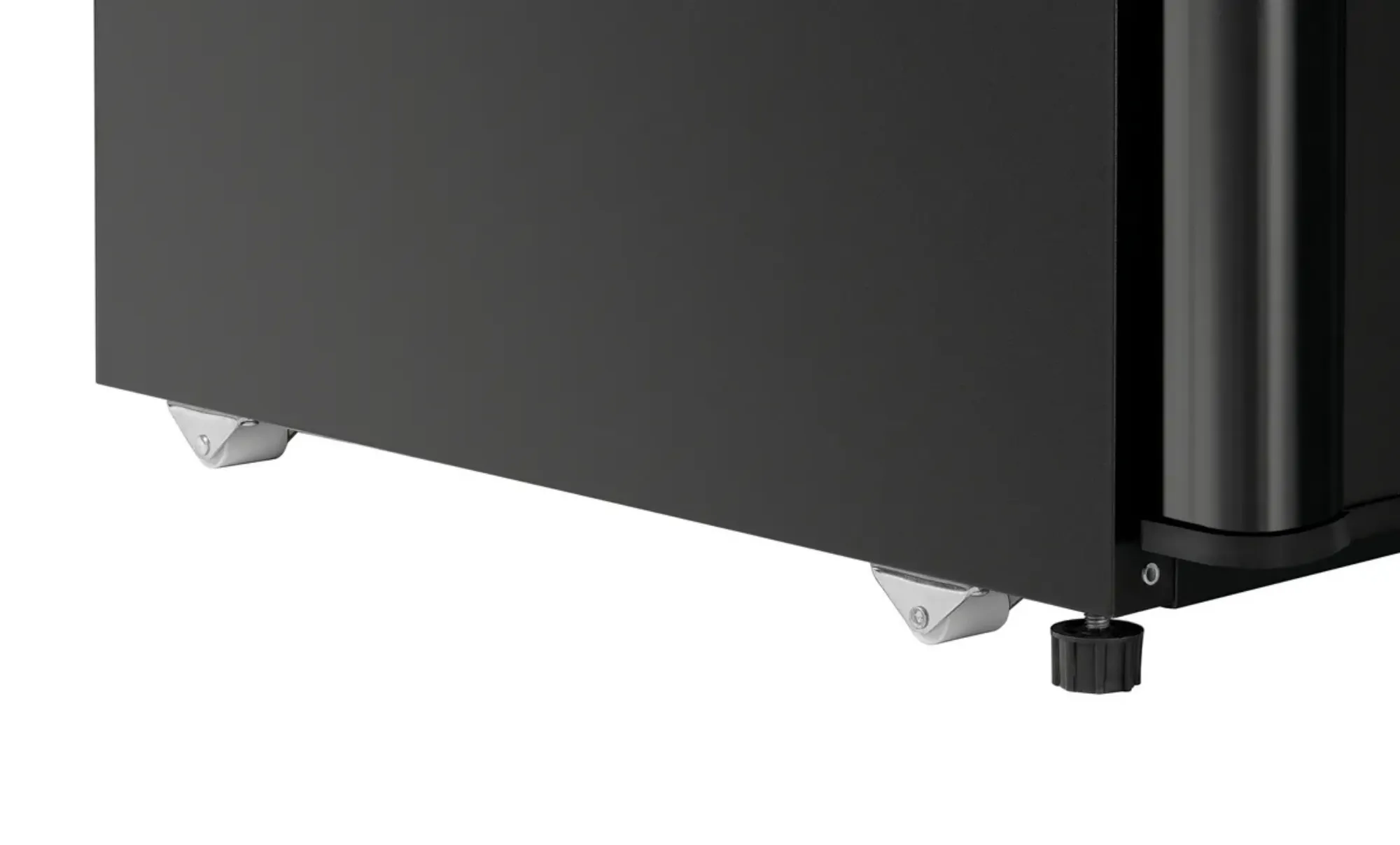 Picture of Bartscher Glass-doored refrigerator 300L