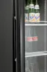 Picture of Bartscher Glass-doored refrigerator 300L - 700812