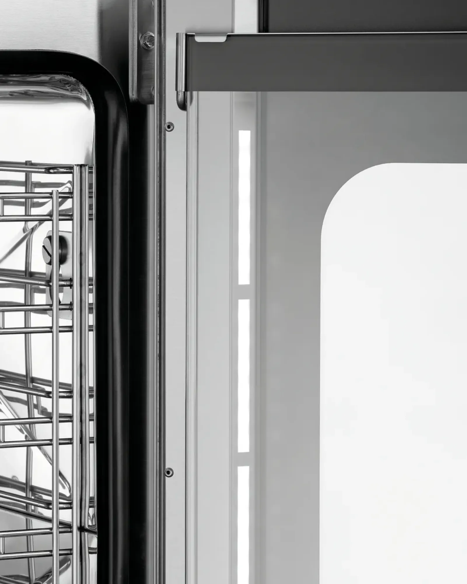 Picture of Bartscher Combi steamer Silversteam P-7111D