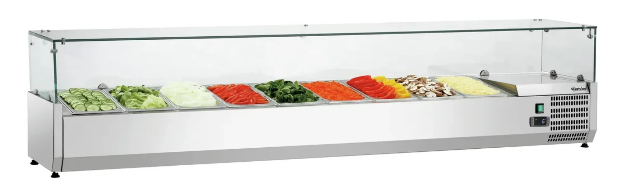 Picture of Bartscher Cooling top GL3-2001