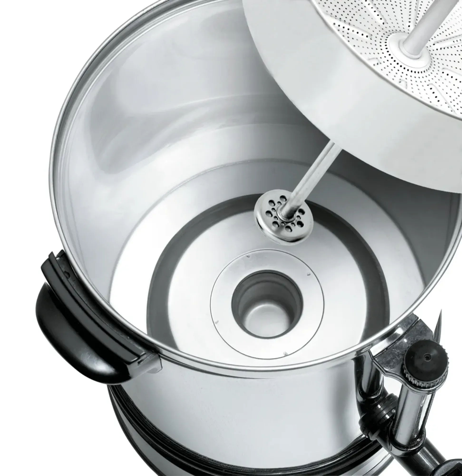 Picture of Bartscher Coffee machine Regina Plus 90