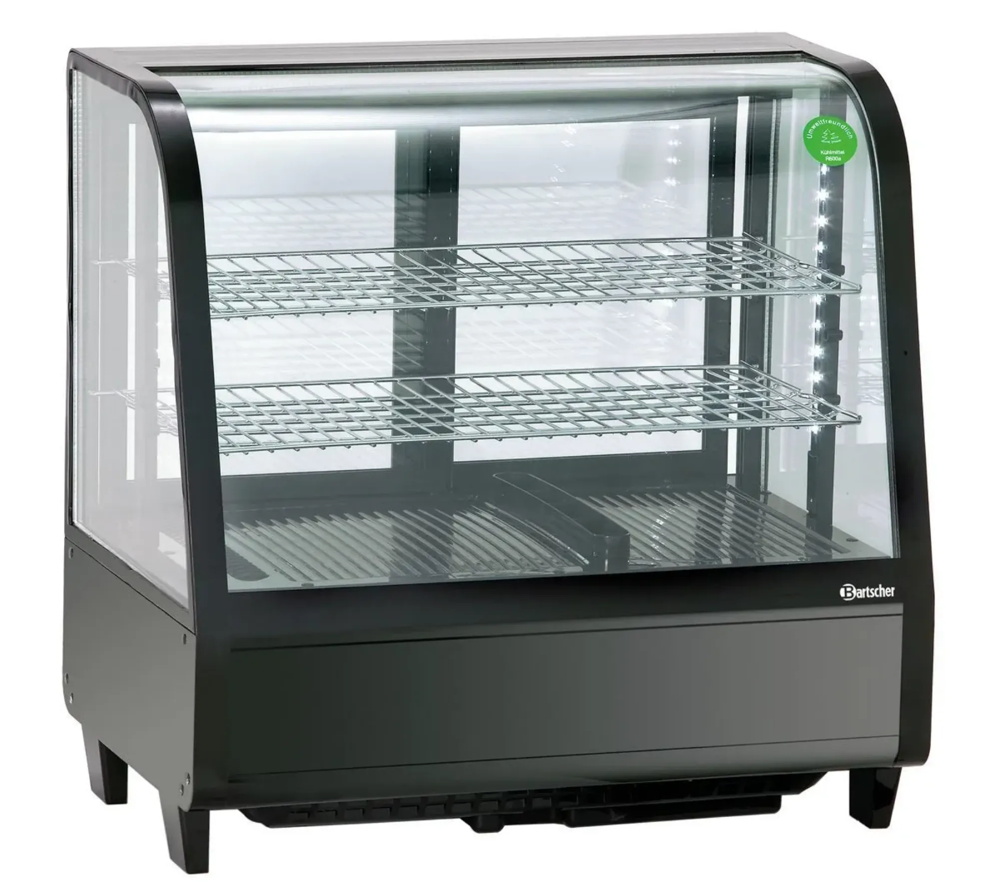 Picture of Bartscher Refrigerated display unit Deli Cool I - 700201G