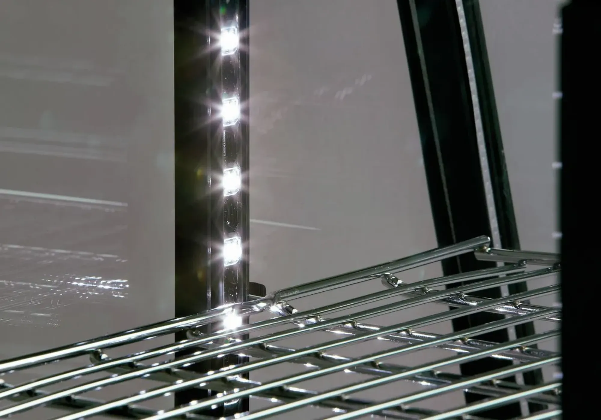 Picture of Bartscher Refr. display unit "Deli Cool I"