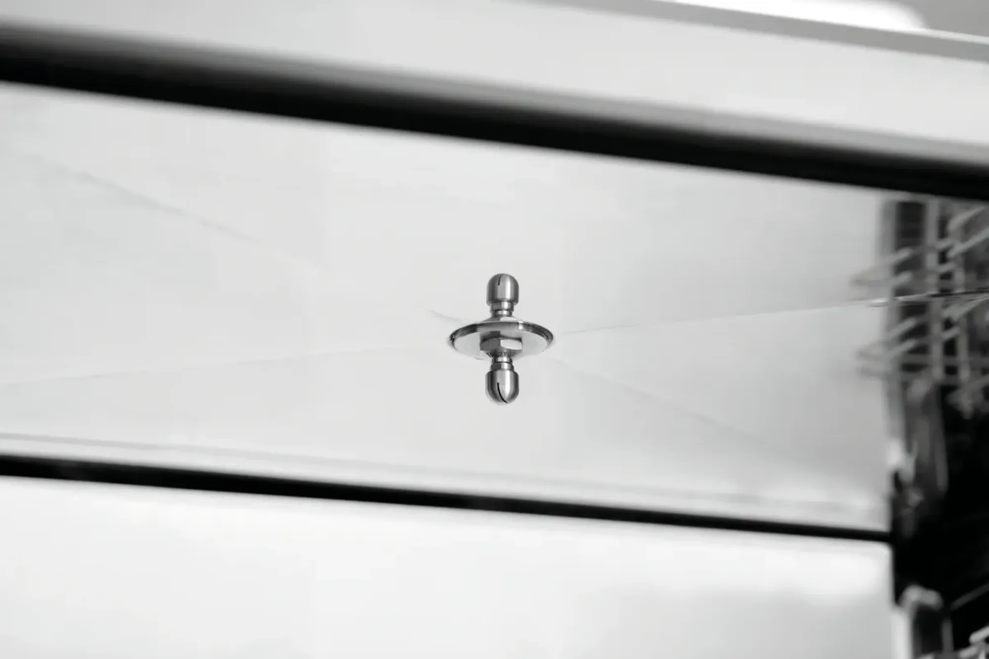 Picture of Bartscher Combi steamer Silversteam P-10111DRS