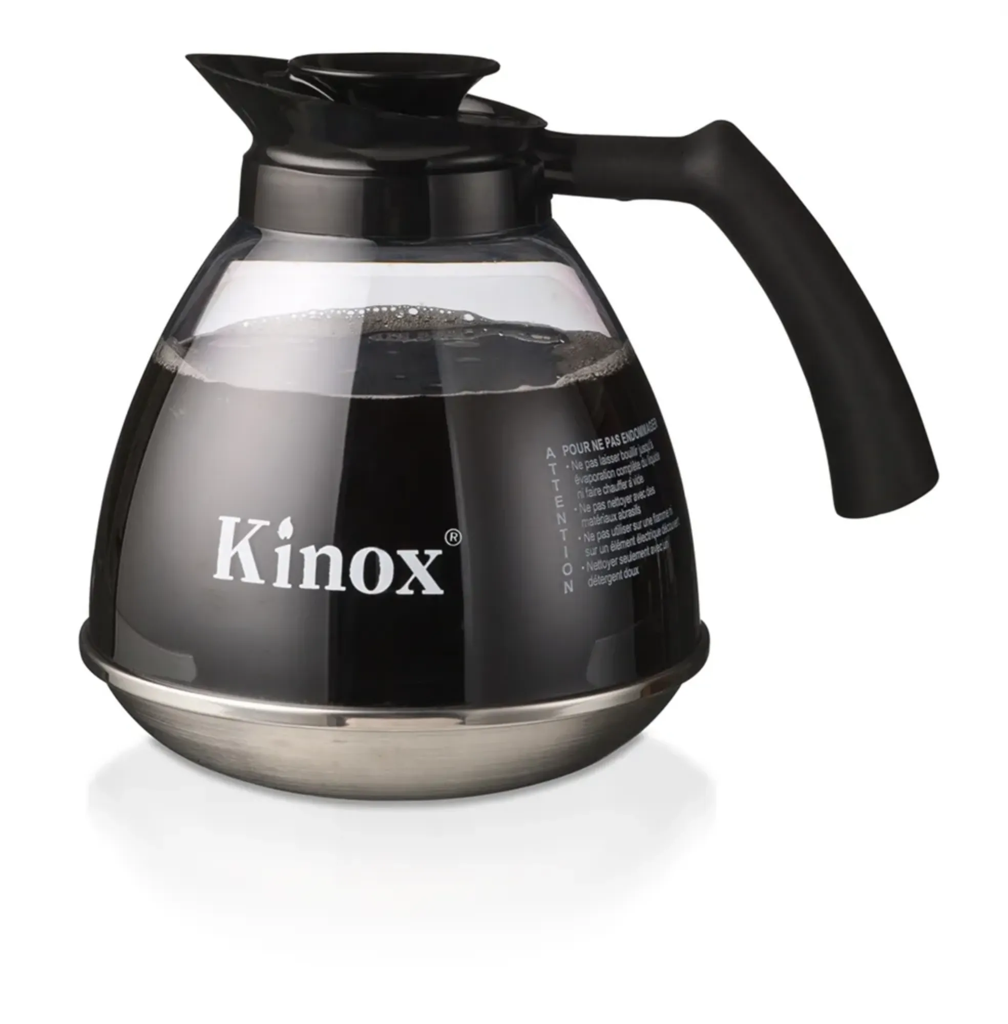 Picture of Bravilor Shatter proof decanter - 7.171.701.201